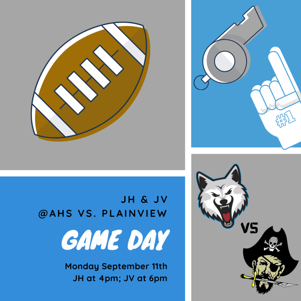 JH JV FB