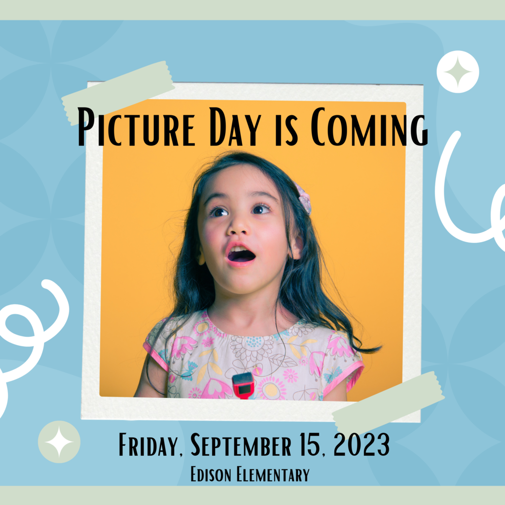 Picture Day 
