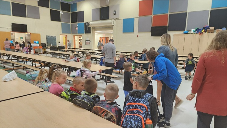 kindergarten