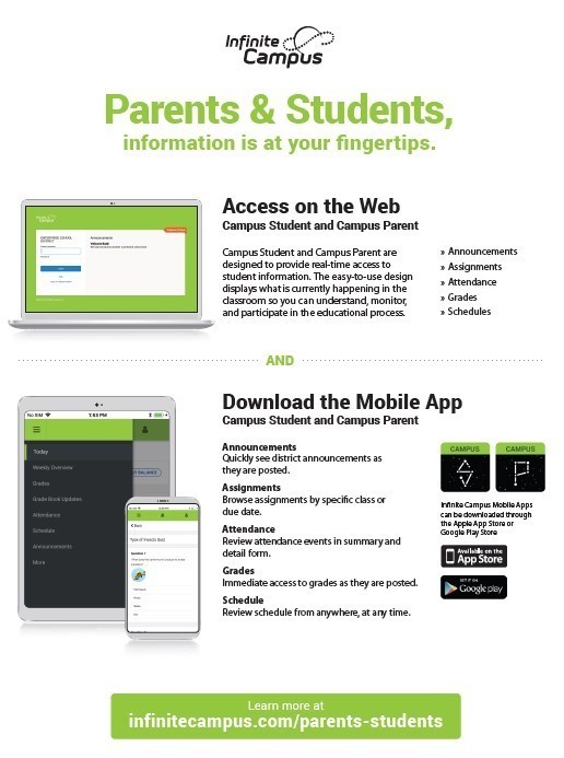 IC App Flyer