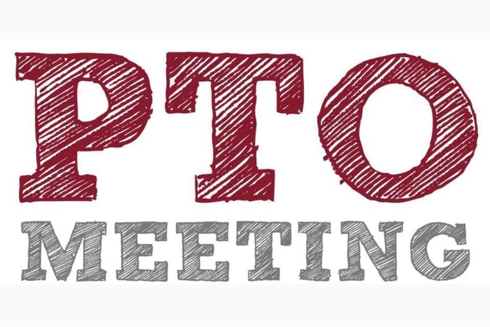 PTO Meeting