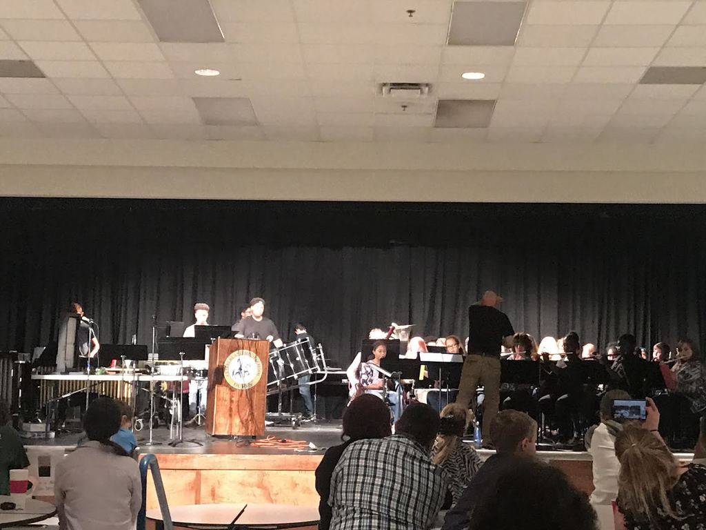 Harvest Dinner Theatre 