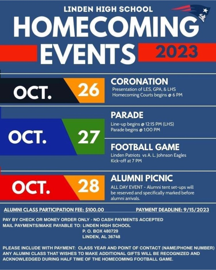 homecoming