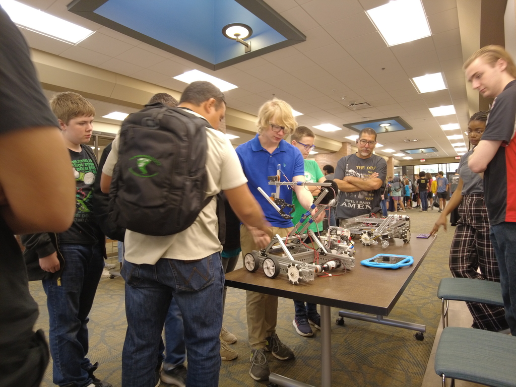 Robotics