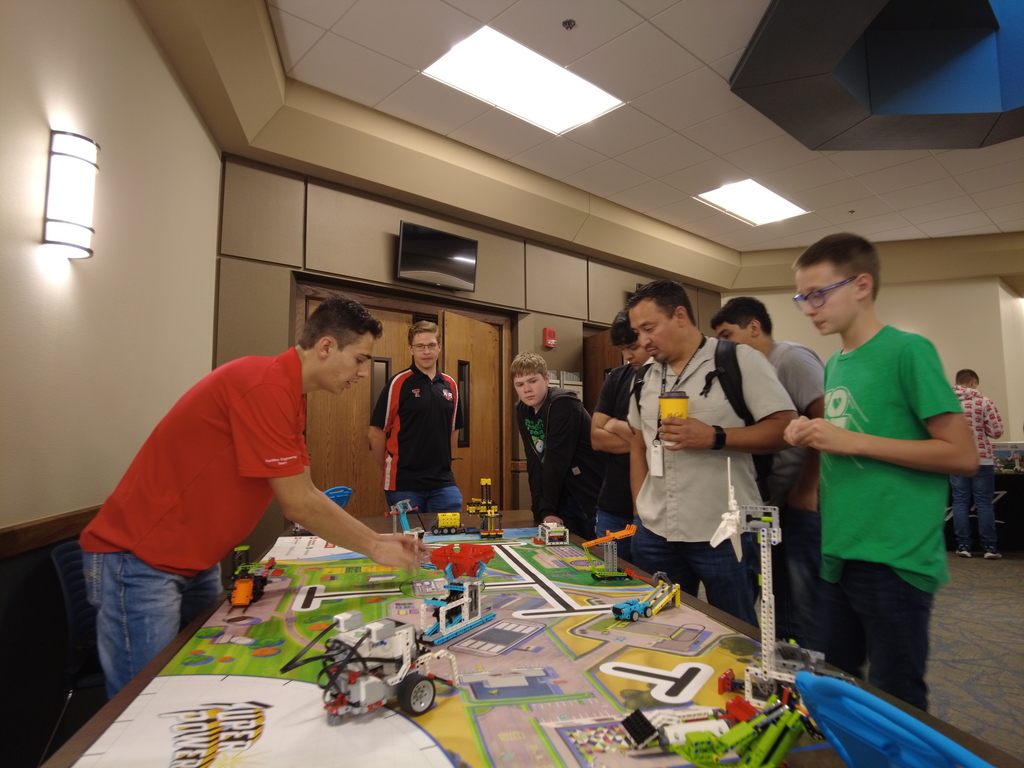 Robotics
