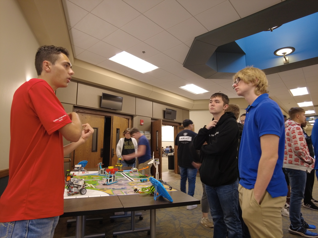 Robotics