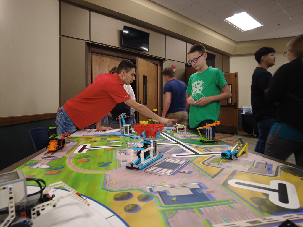 Robotics