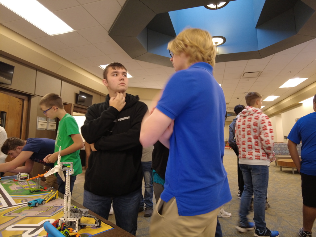 Robotics