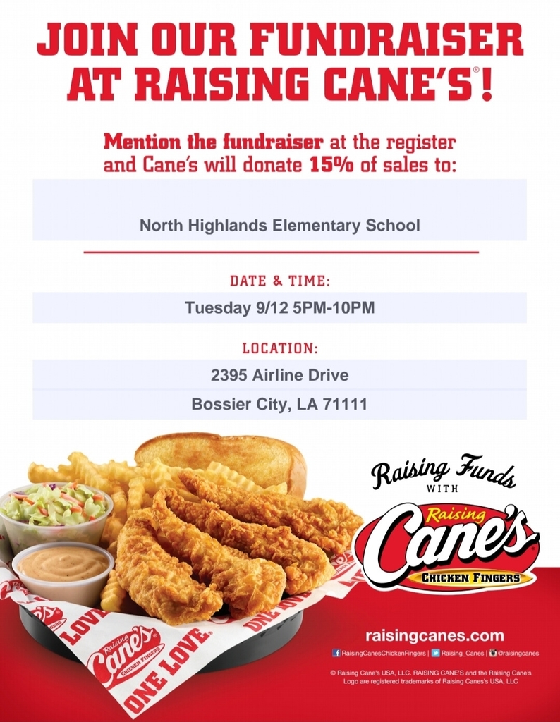 Canes Flyer 1