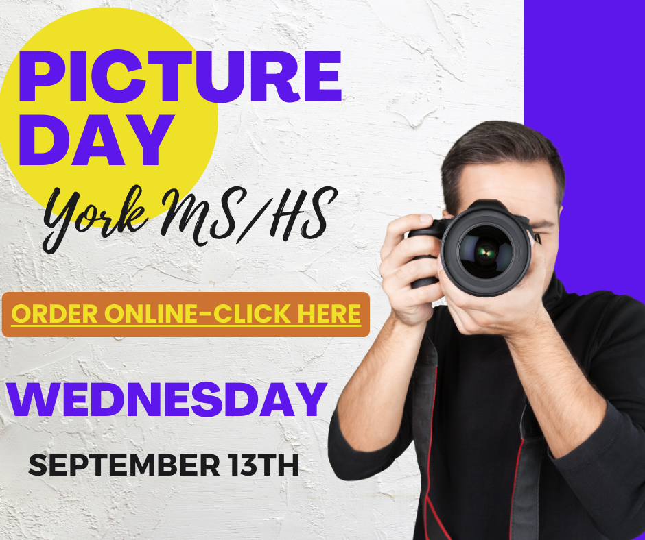 Picture Day