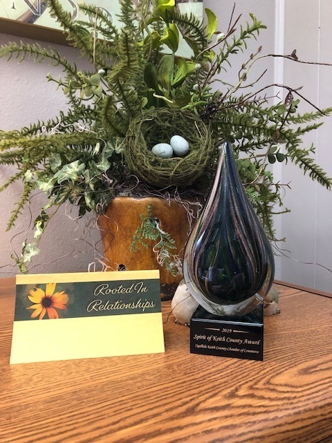 Spirit of Keith County