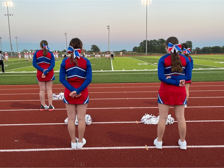 backs