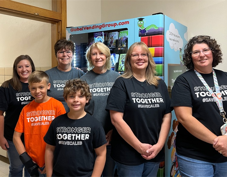 teachers and students