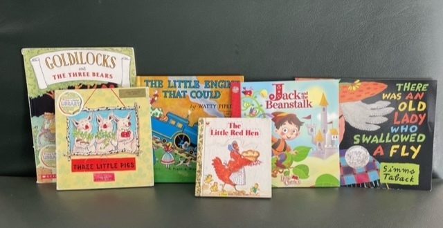 Little Free Library photo