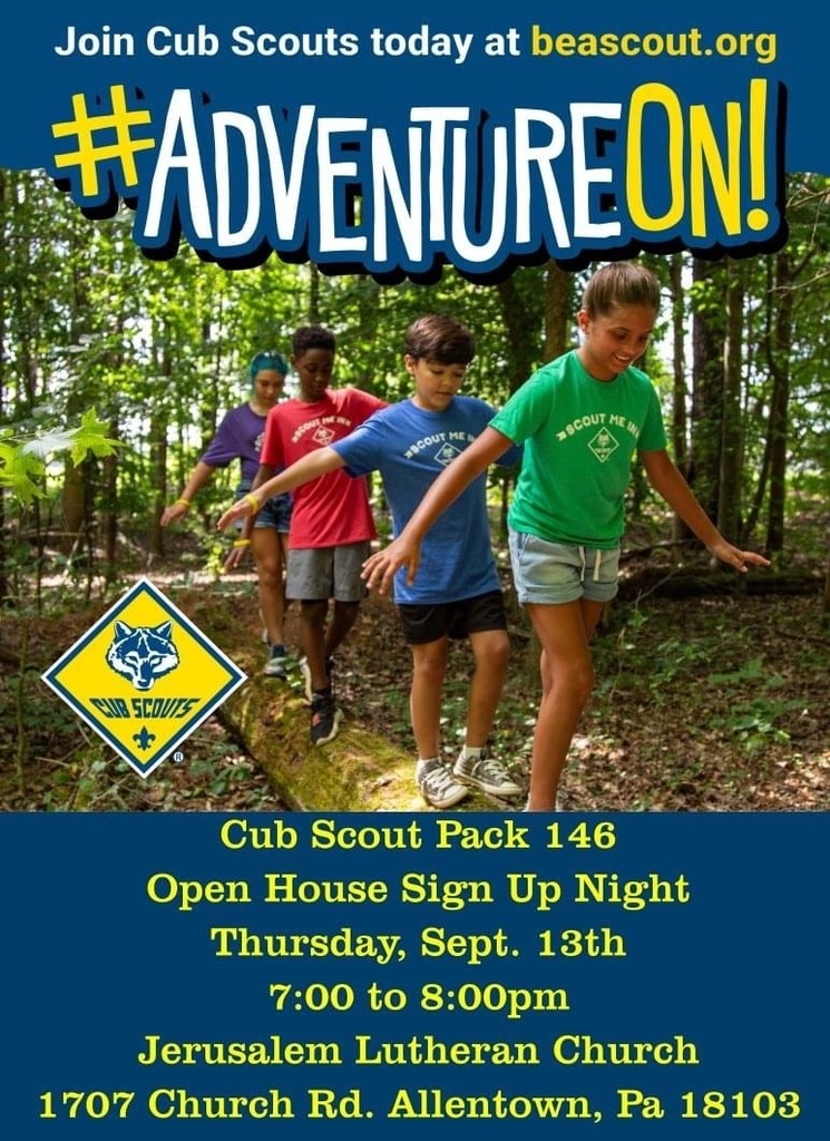 Cub Scouts