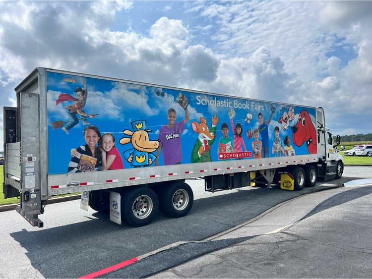 truck