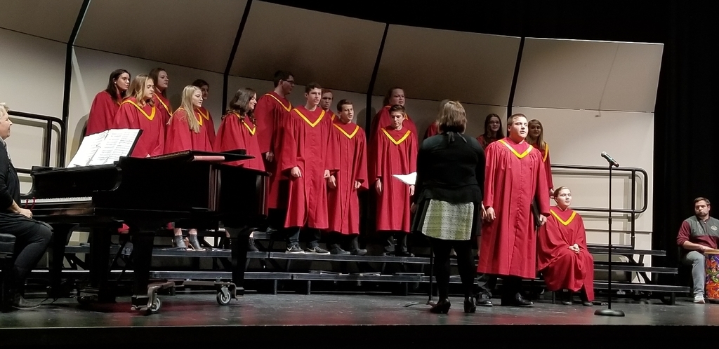 HS Choir