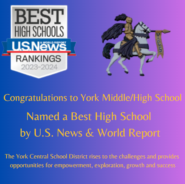 Best High School