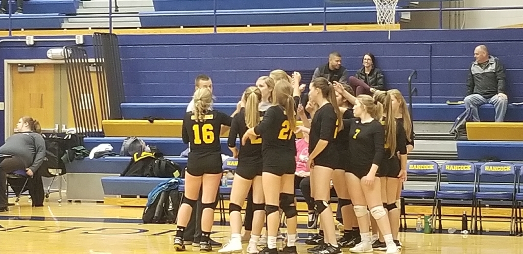 Team Huddle