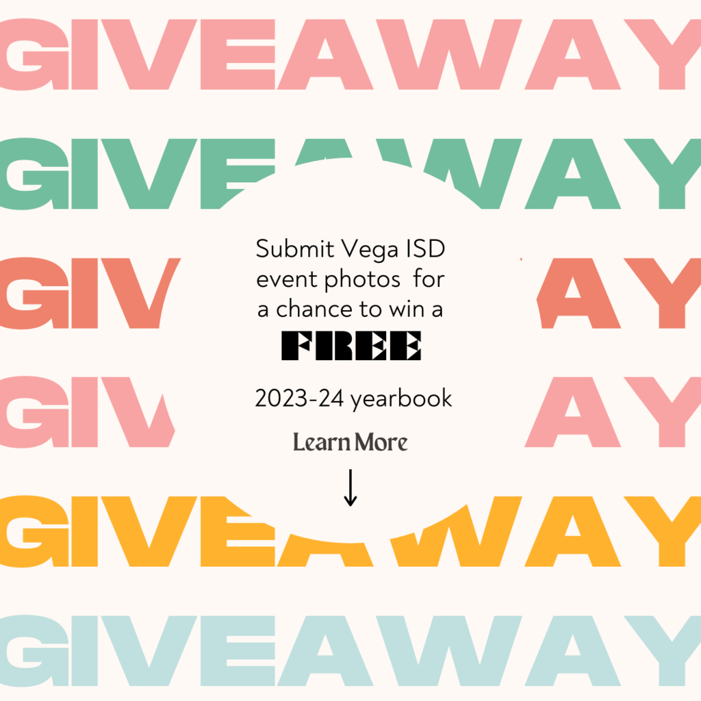giveaway