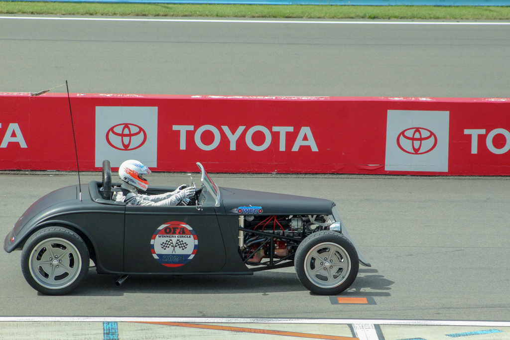 OFA Car