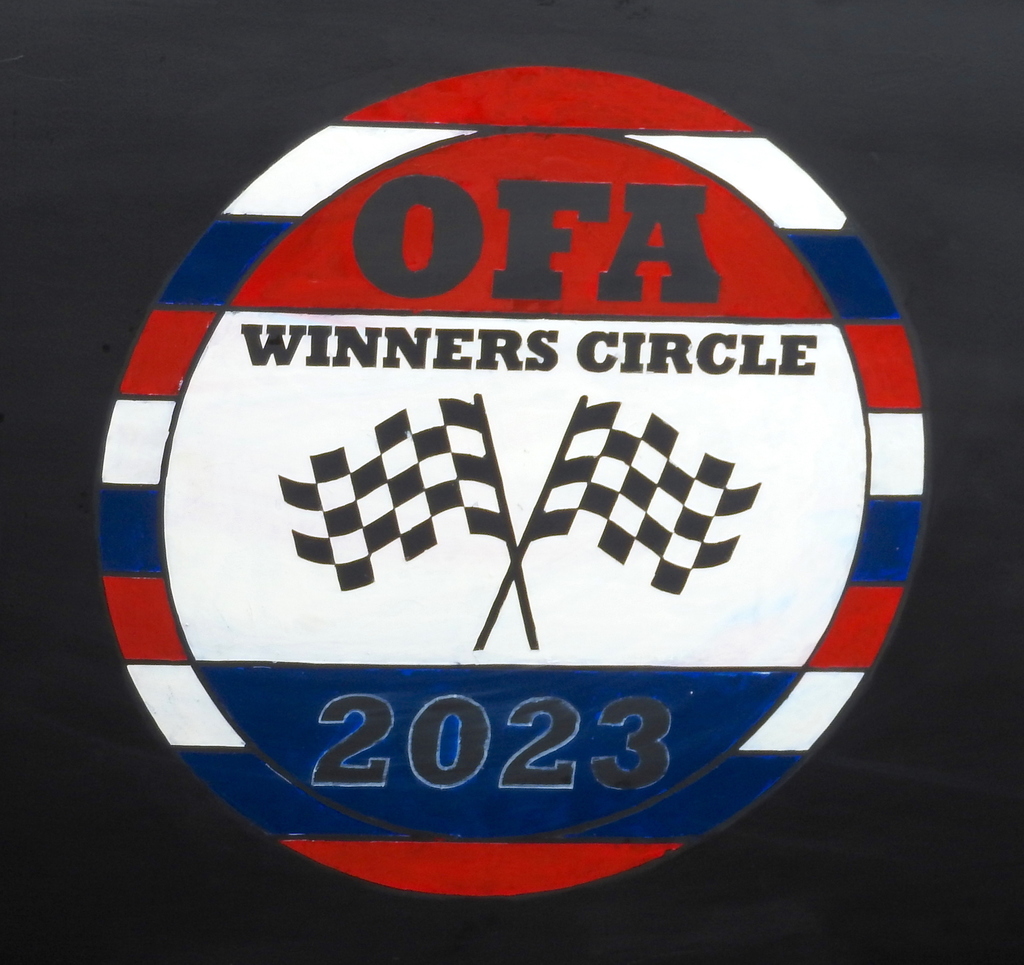 Winners Circle