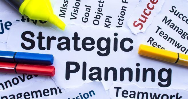 strategic planning