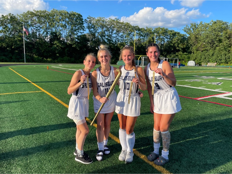 field hockey