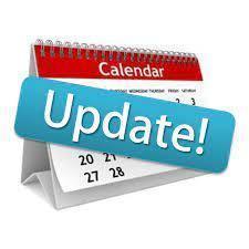 calendar change