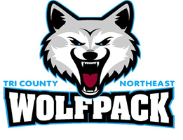 TCNE wolfpack