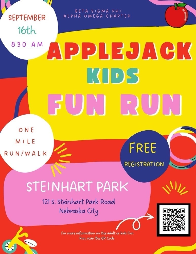 fun run