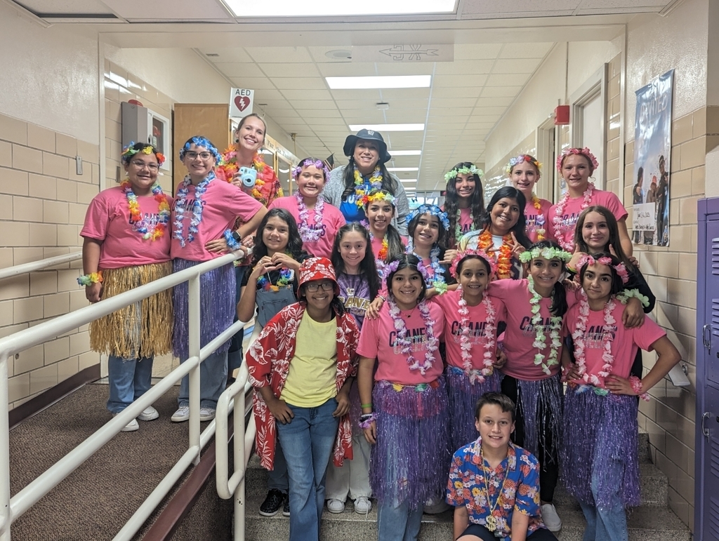 spirit day
