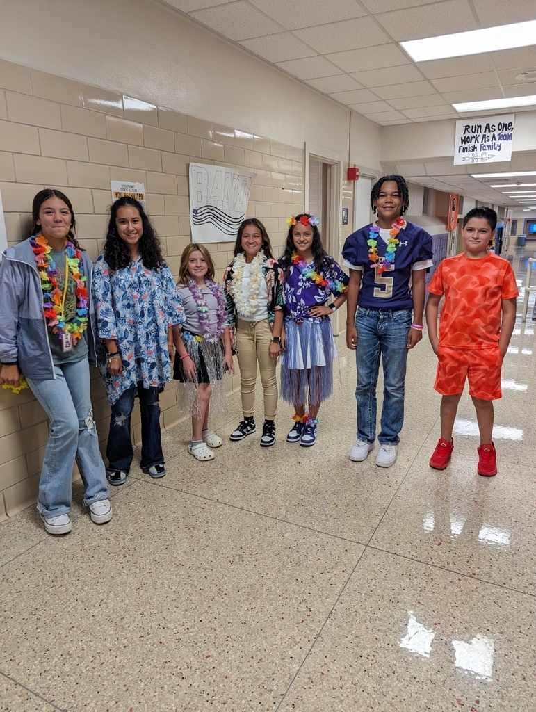 spirit day