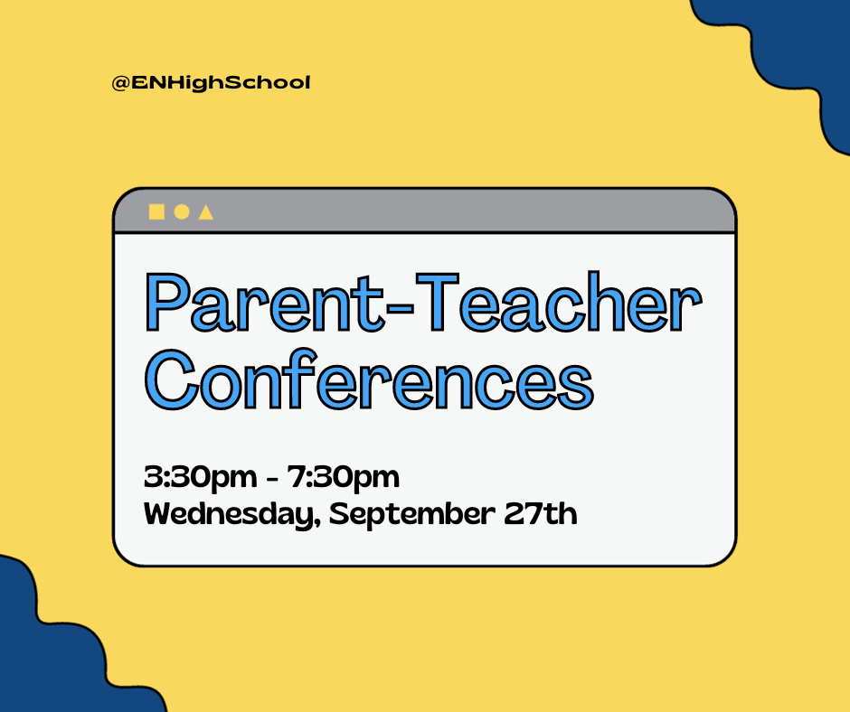 Parent-Teacher Conferences