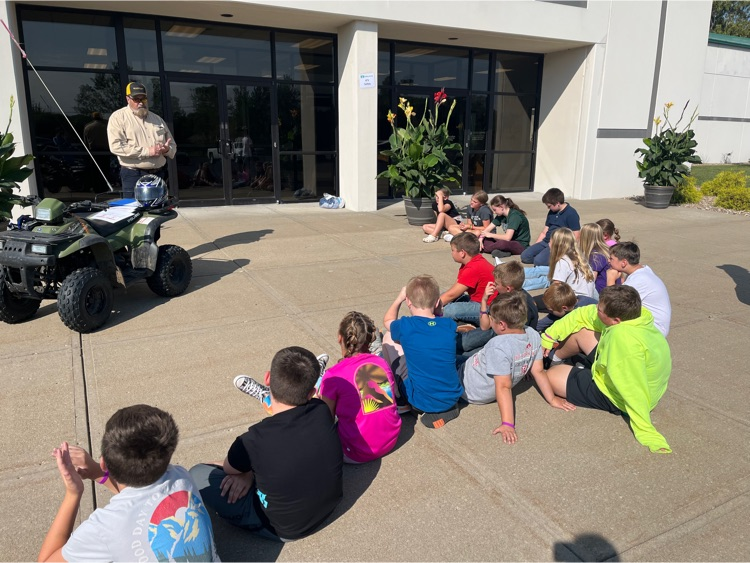 ATV Safety