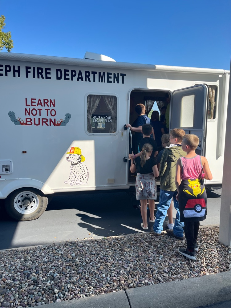 fire safety 