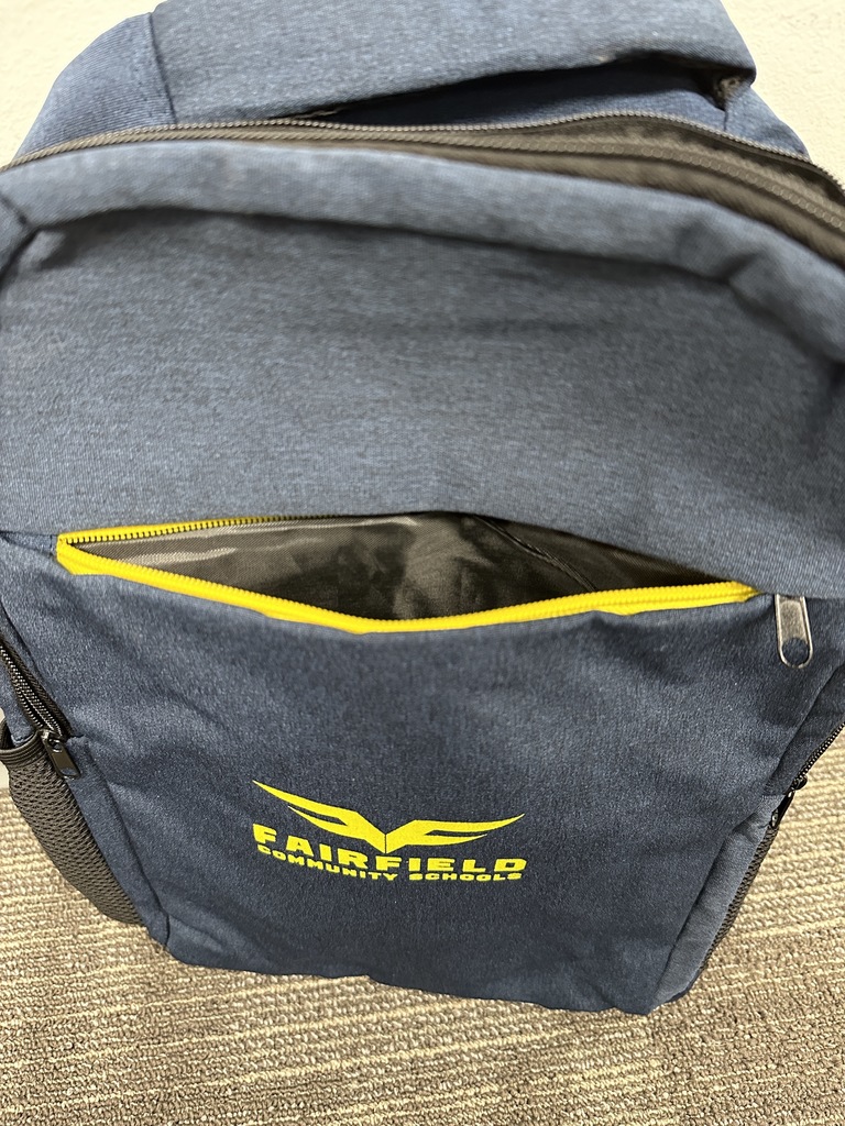 Backpack