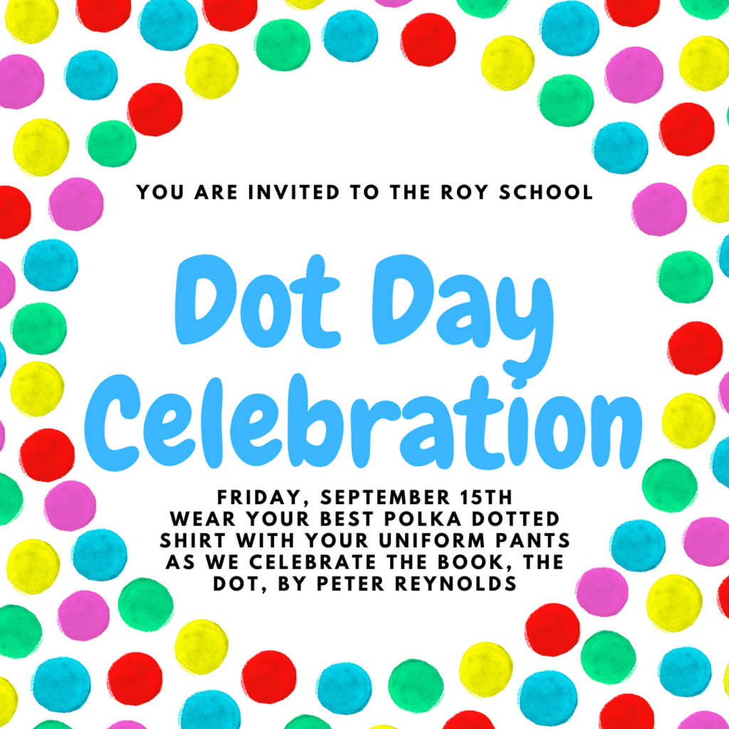 dot day 2023
