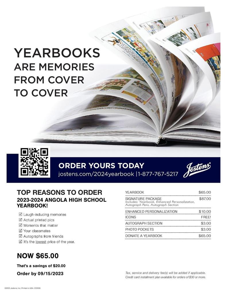 Yearbook