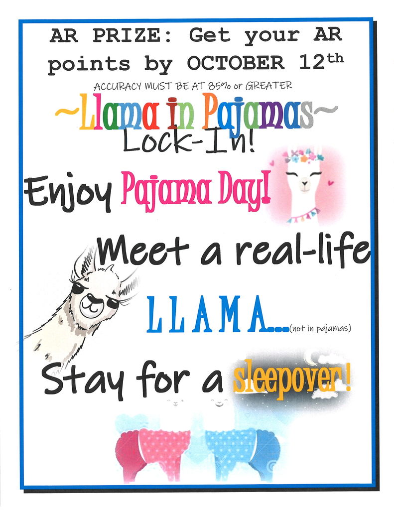 LAES AR Points Reward: