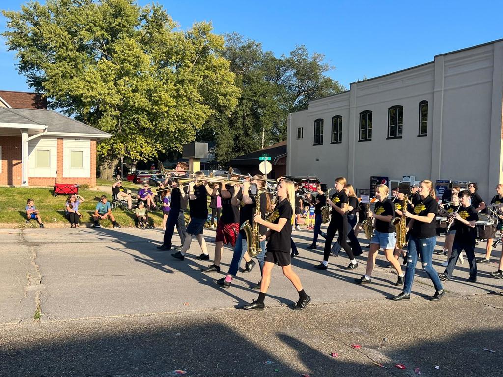 band