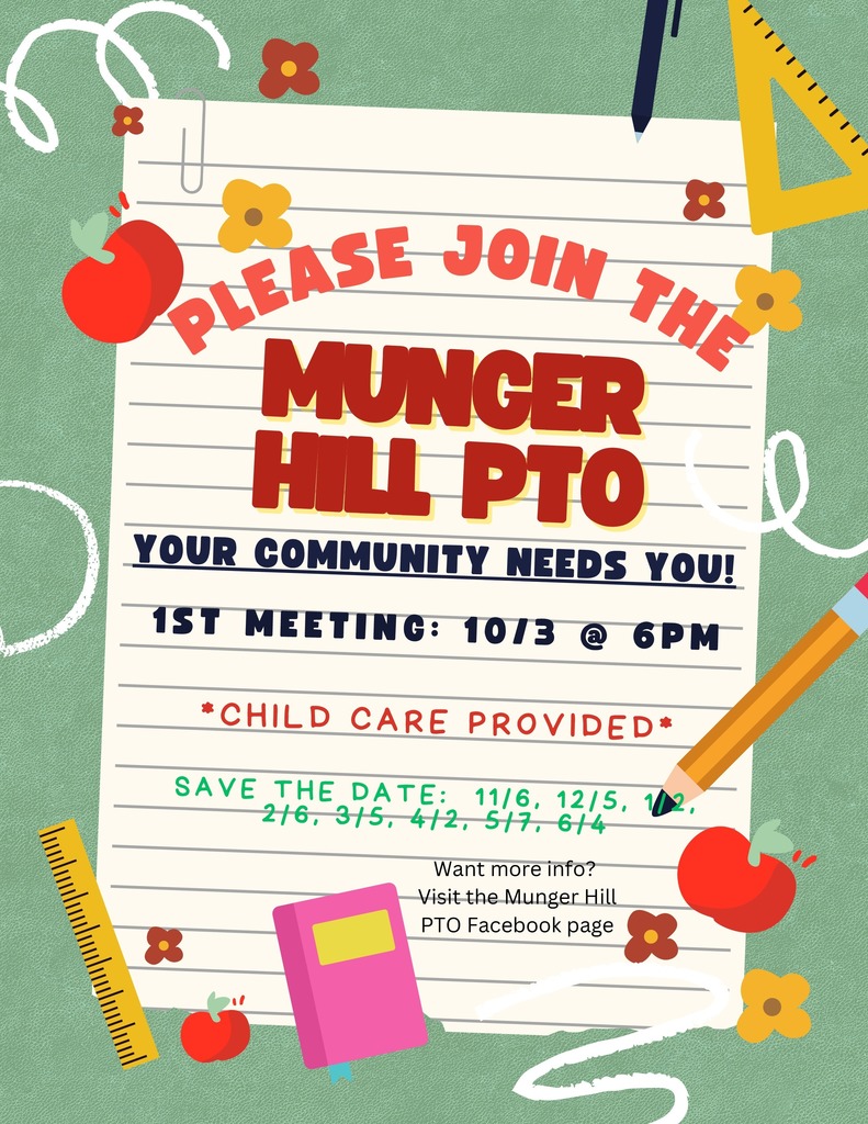 PTO meeting notice