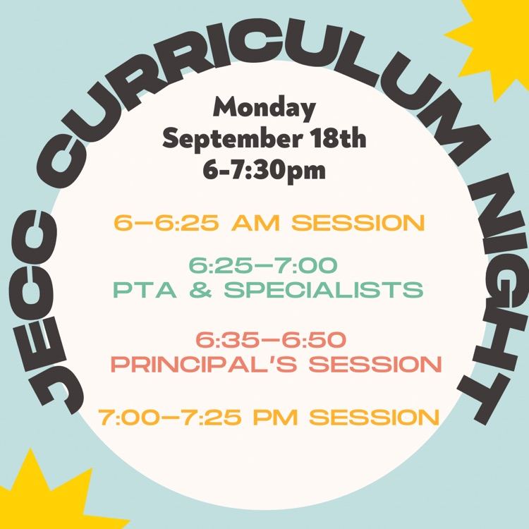 curriculum might