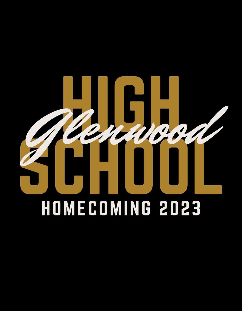 HOMECOMING!