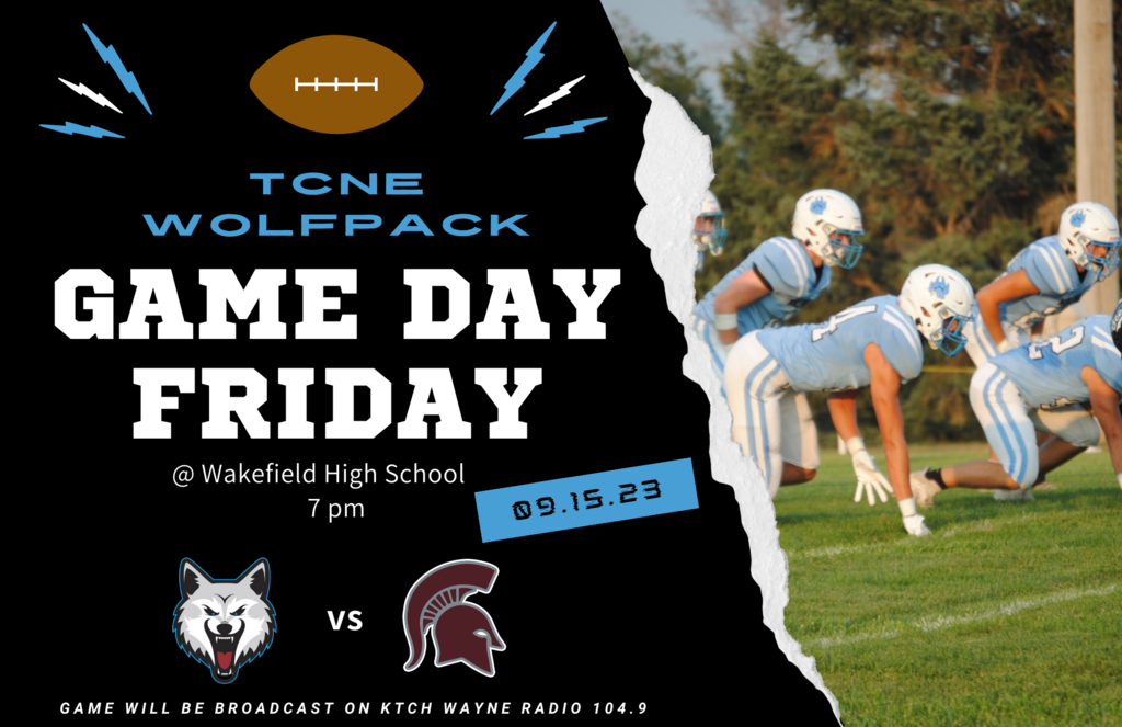 FB at Wakefield