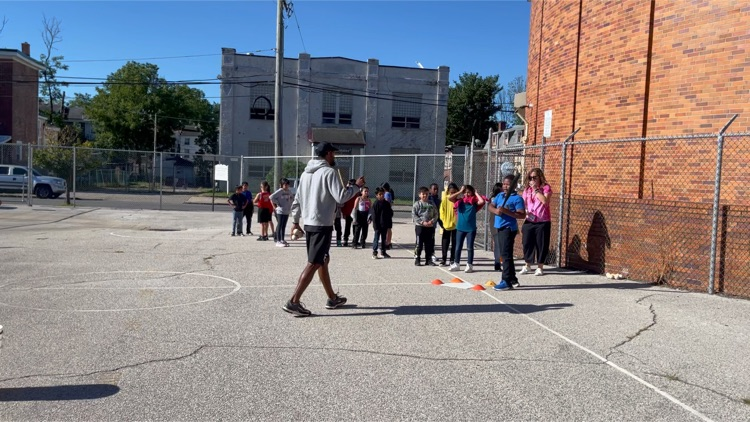Roberto Clemente Day