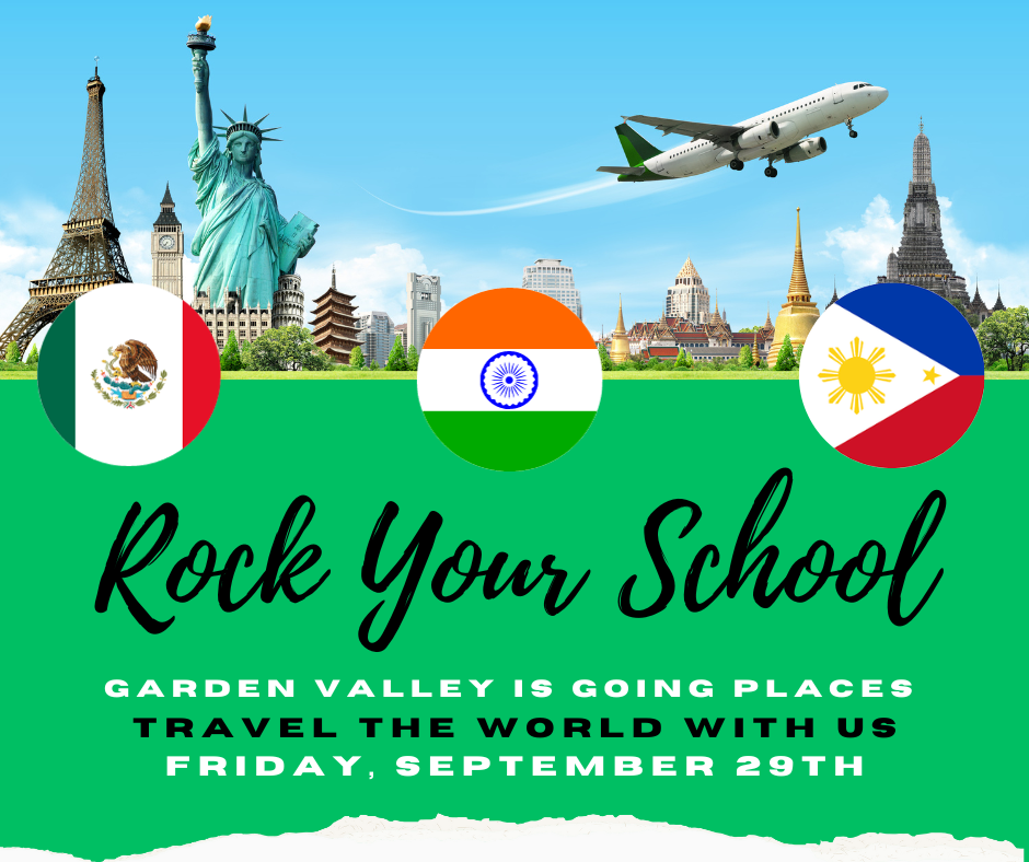 Rock Your School