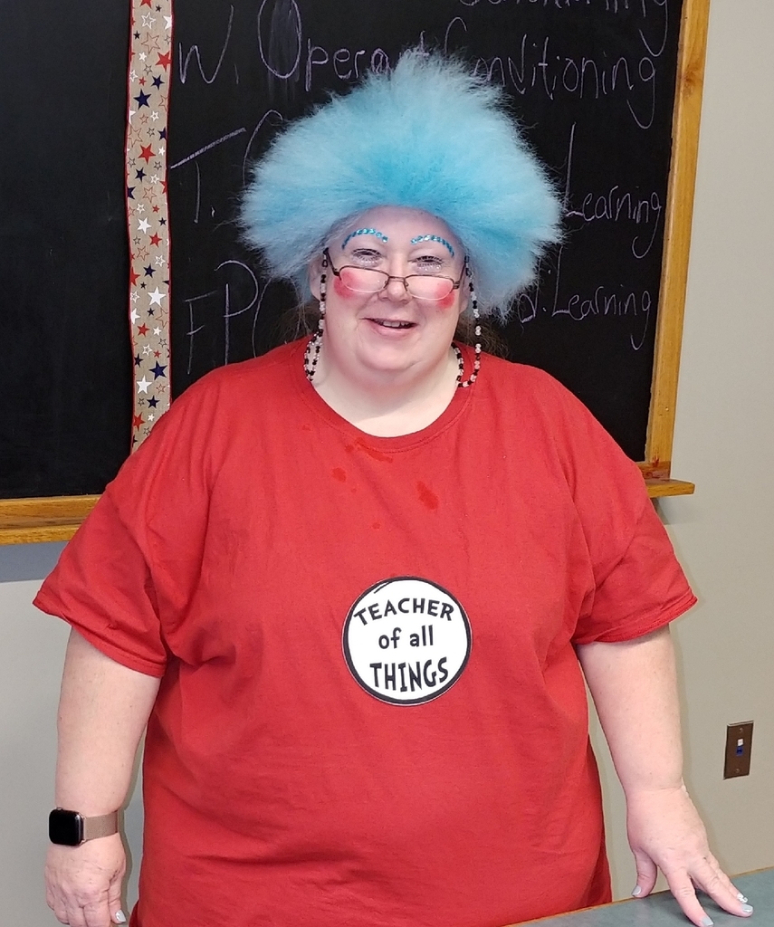 Mrs Ehrhart