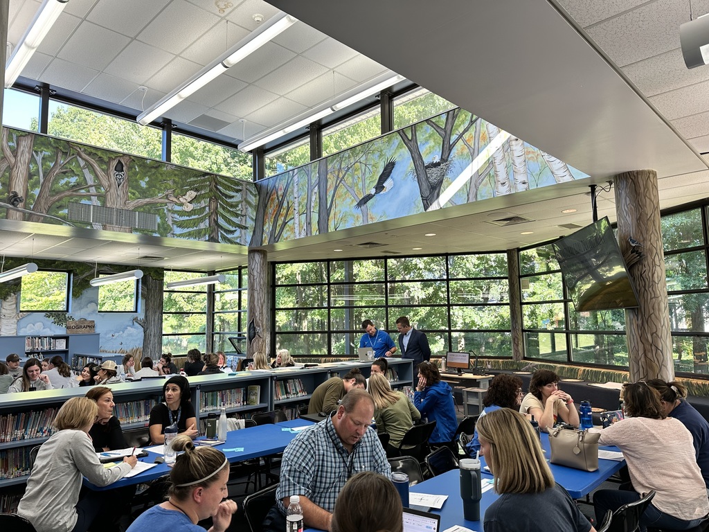 Normandy Faculty group photo