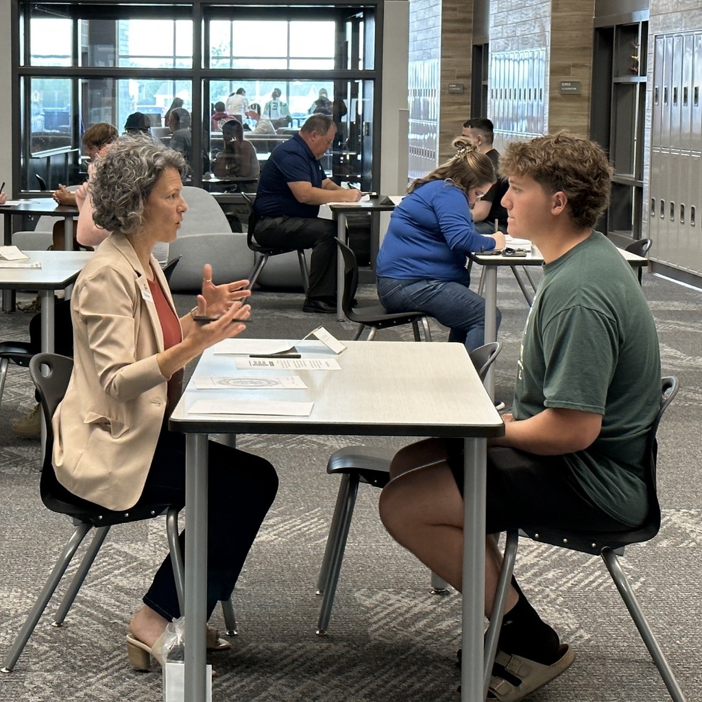 Mock Interviews
